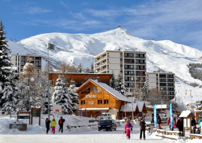 Stations de ski et rénovation énergétique : un casse-tête à résoudre